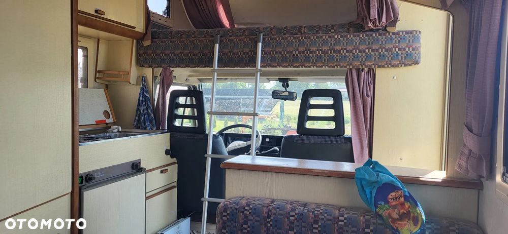 Fiat Ducato 280 - 7