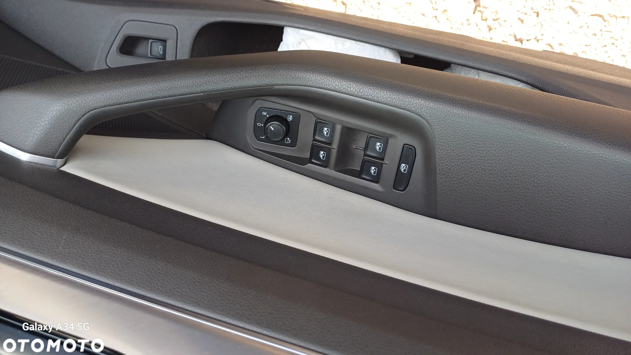 Volkswagen Arteon 2.0 TSI DSG Elegance - 8