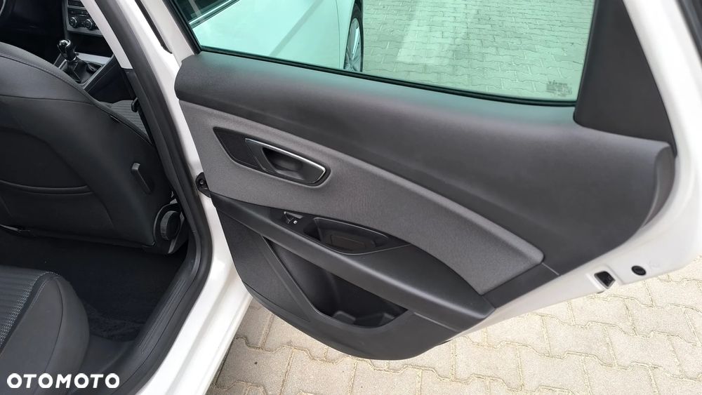 Seat Leon 1.5 EcoTSI Evo Xcellence S&S - 18