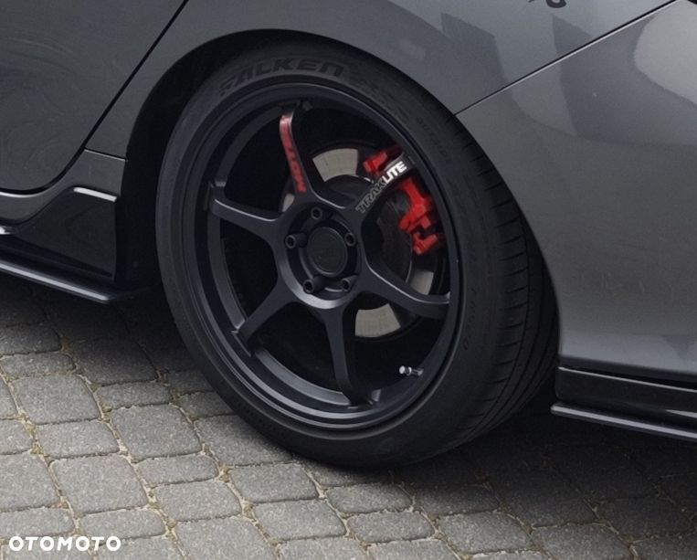 Honda Civic 1.5 T Sport (Navi) - 23