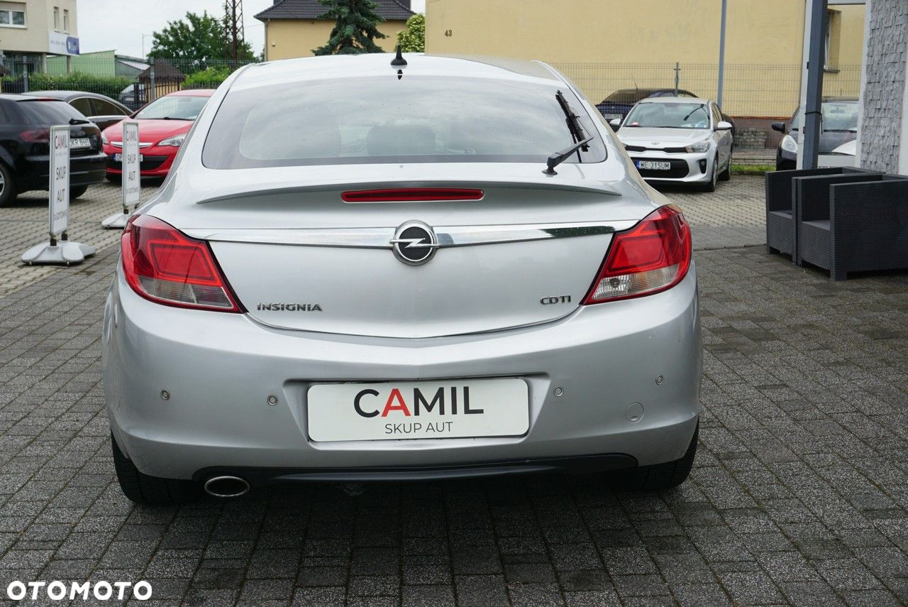 Opel Insignia - 6