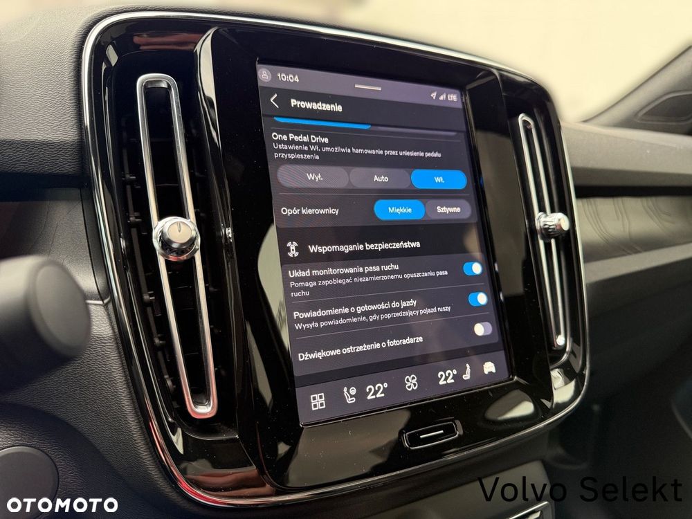 Volvo C40 - 24