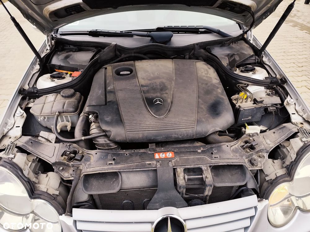 Mercedes-Benz Klasa C - 27