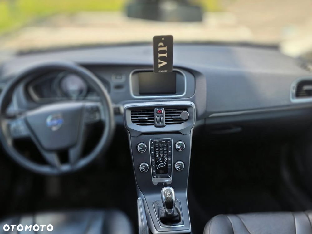 Volvo V40 D2 Drive-E SCR Kinetic - 11
