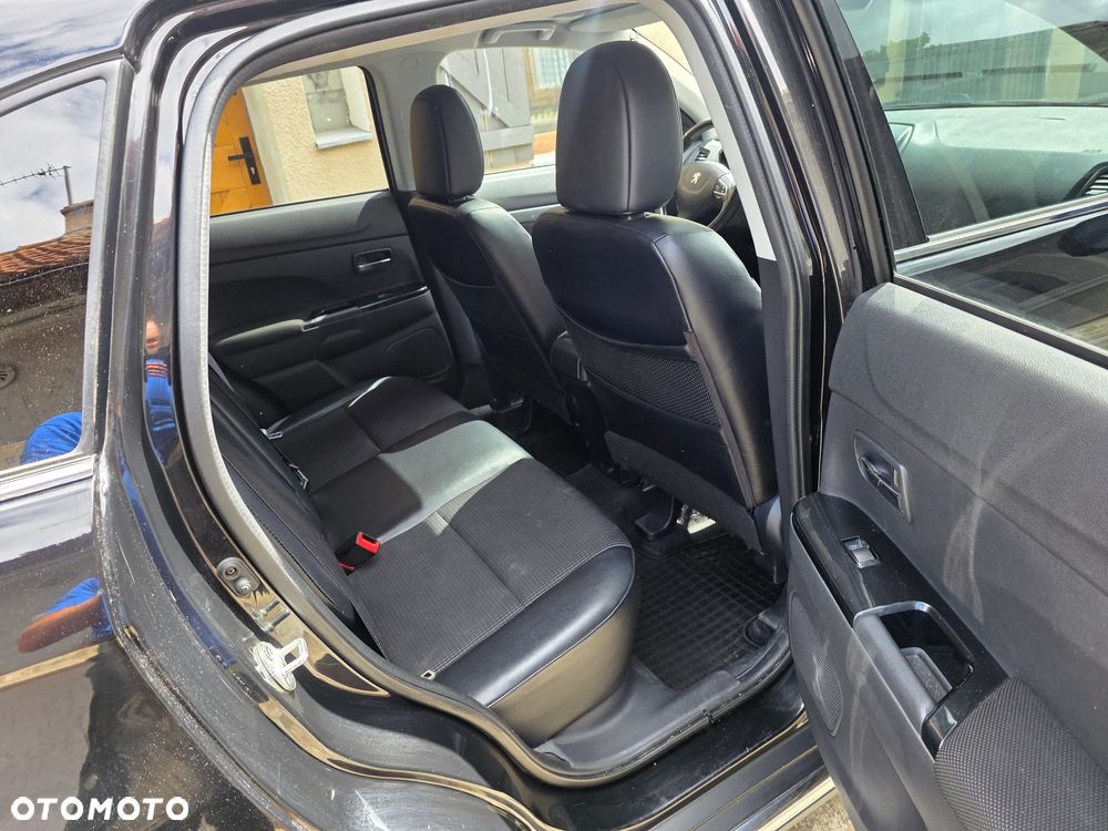 Peugeot 4008 HDI FAP 115 Stop & Start Allure - 8