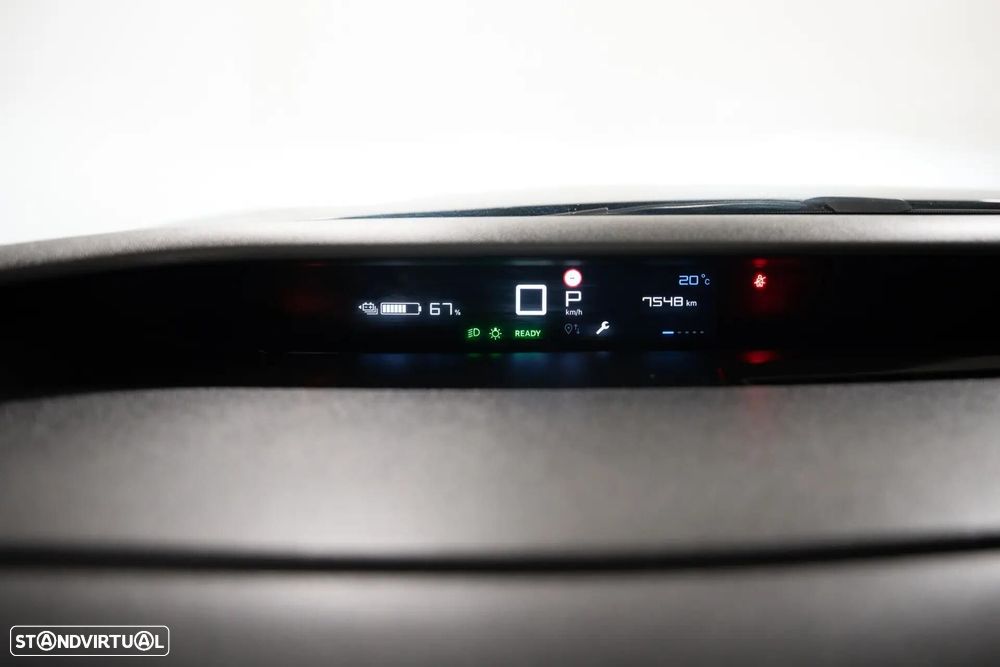 Citroën e-C3 44 kWh Autonomia Conforto Plus - 27