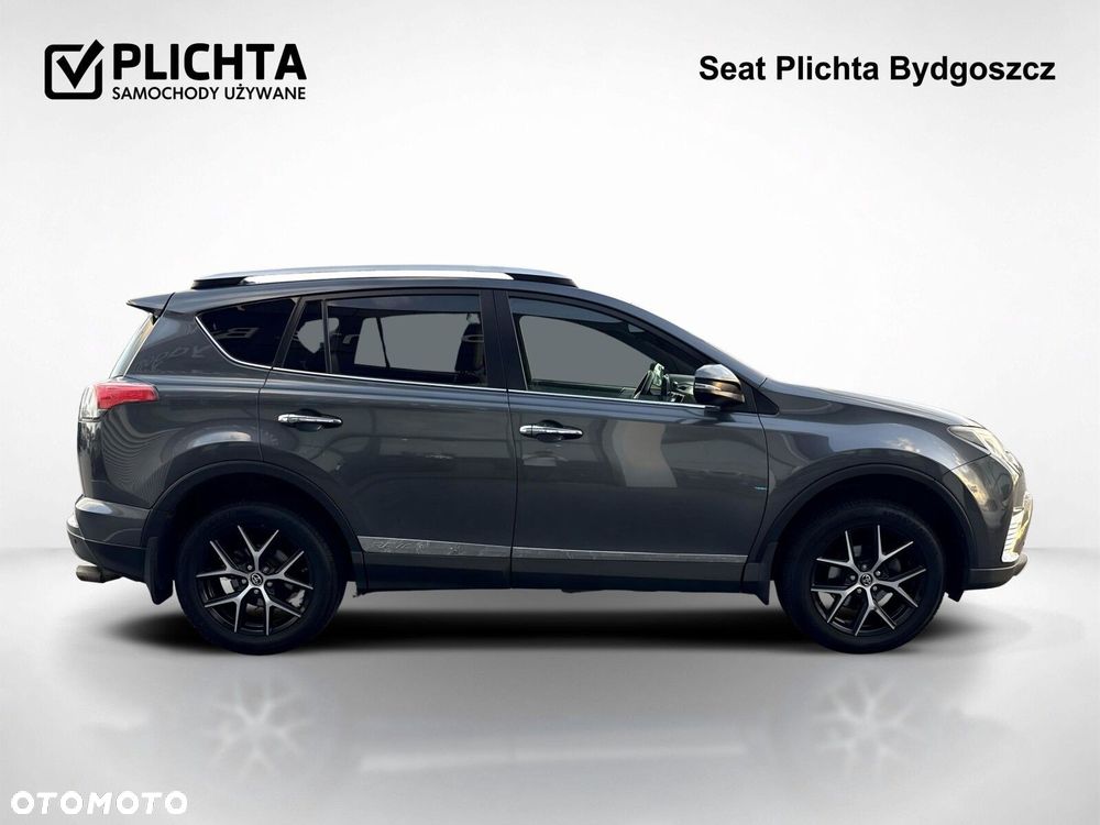 Toyota RAV4 2.0 D-4D Prestige 4x2 - 7