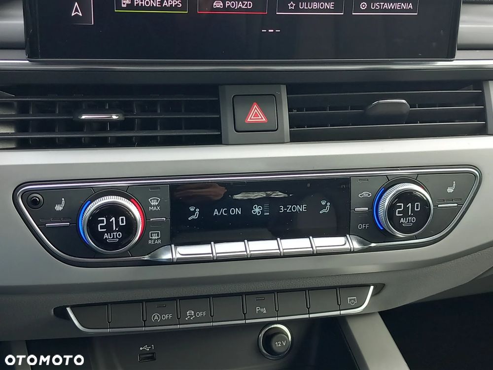 Audi A4 Avant 35 TFSI S tronic - 17