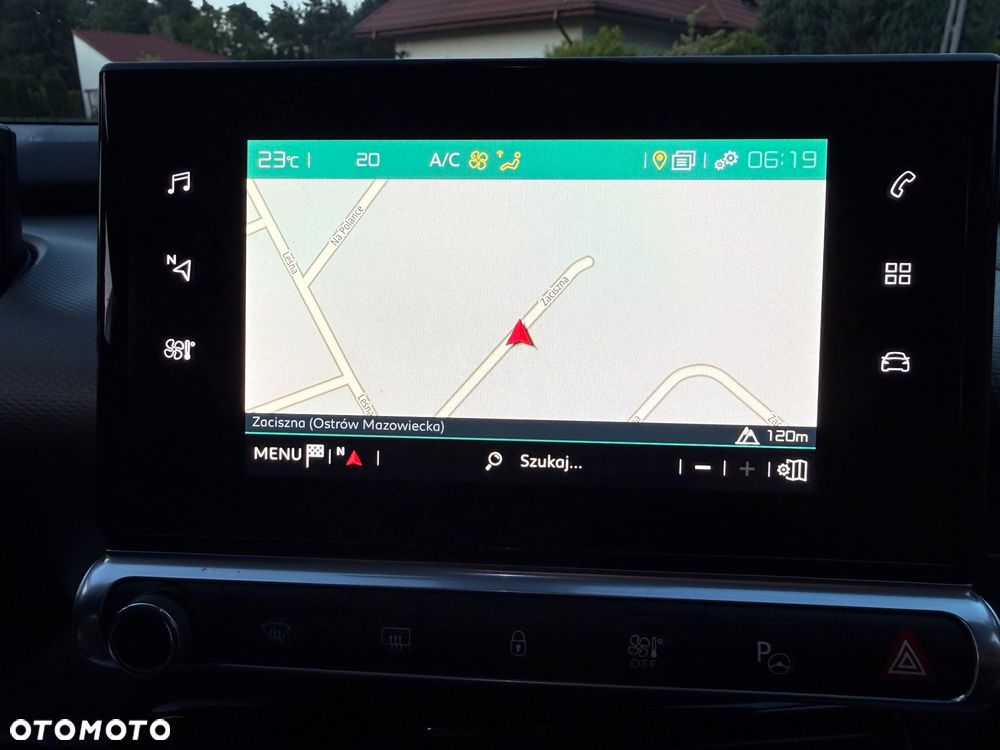 Citroën C4 Cactus 1.2 PureTech GPF Shine S&S EAT6 - 38