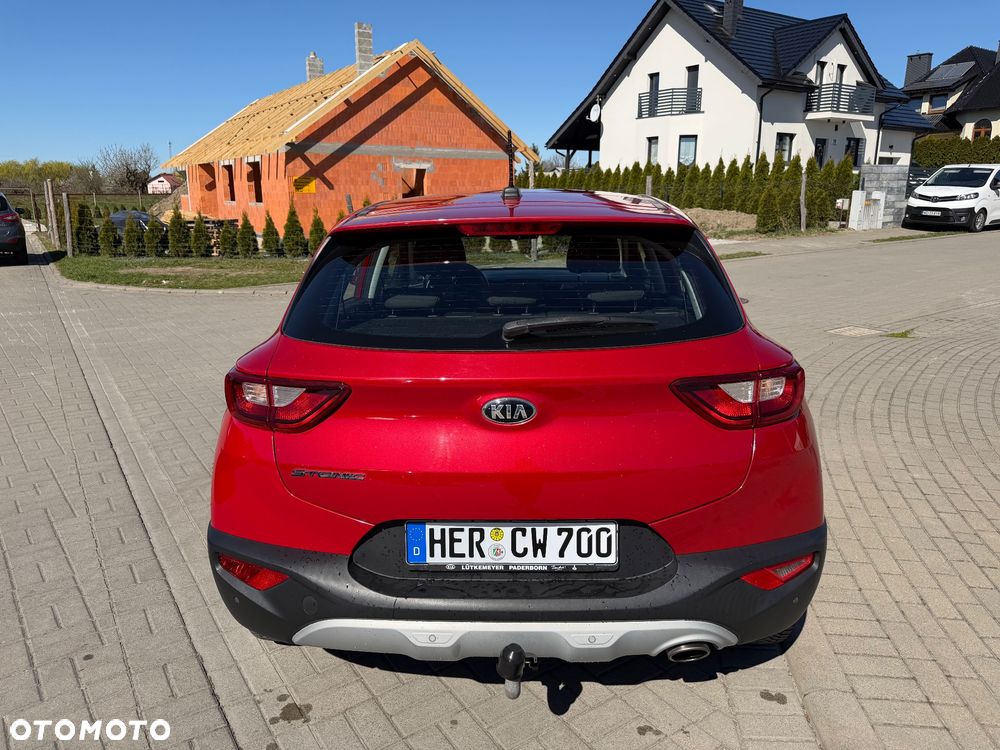 Kia Stonic 1.4 Spirit - 9