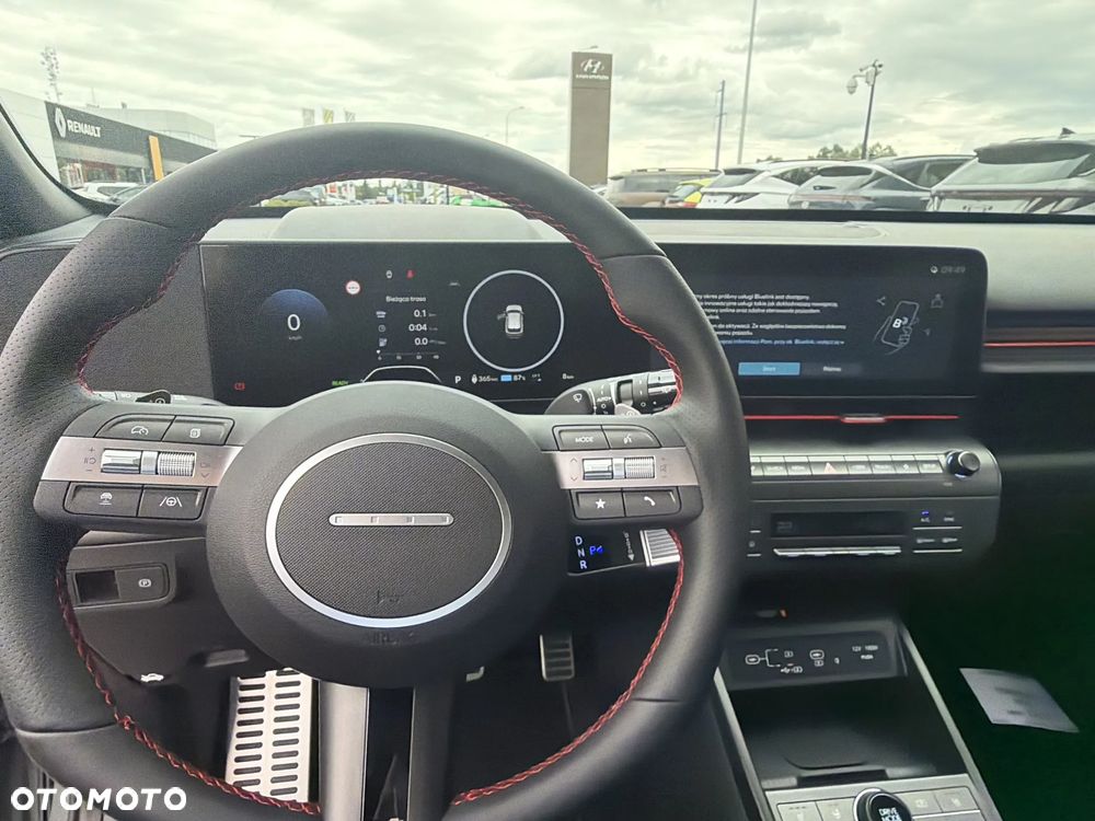 Hyundai Kona - 13