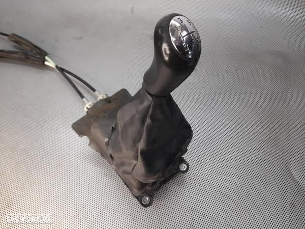 Seletor Velocidades Renault Clio Iv (Bh_) - 2