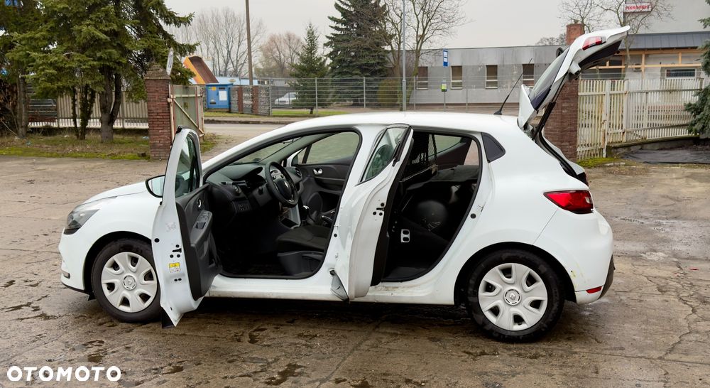 Renault Clio 1.2 16V Life - 7