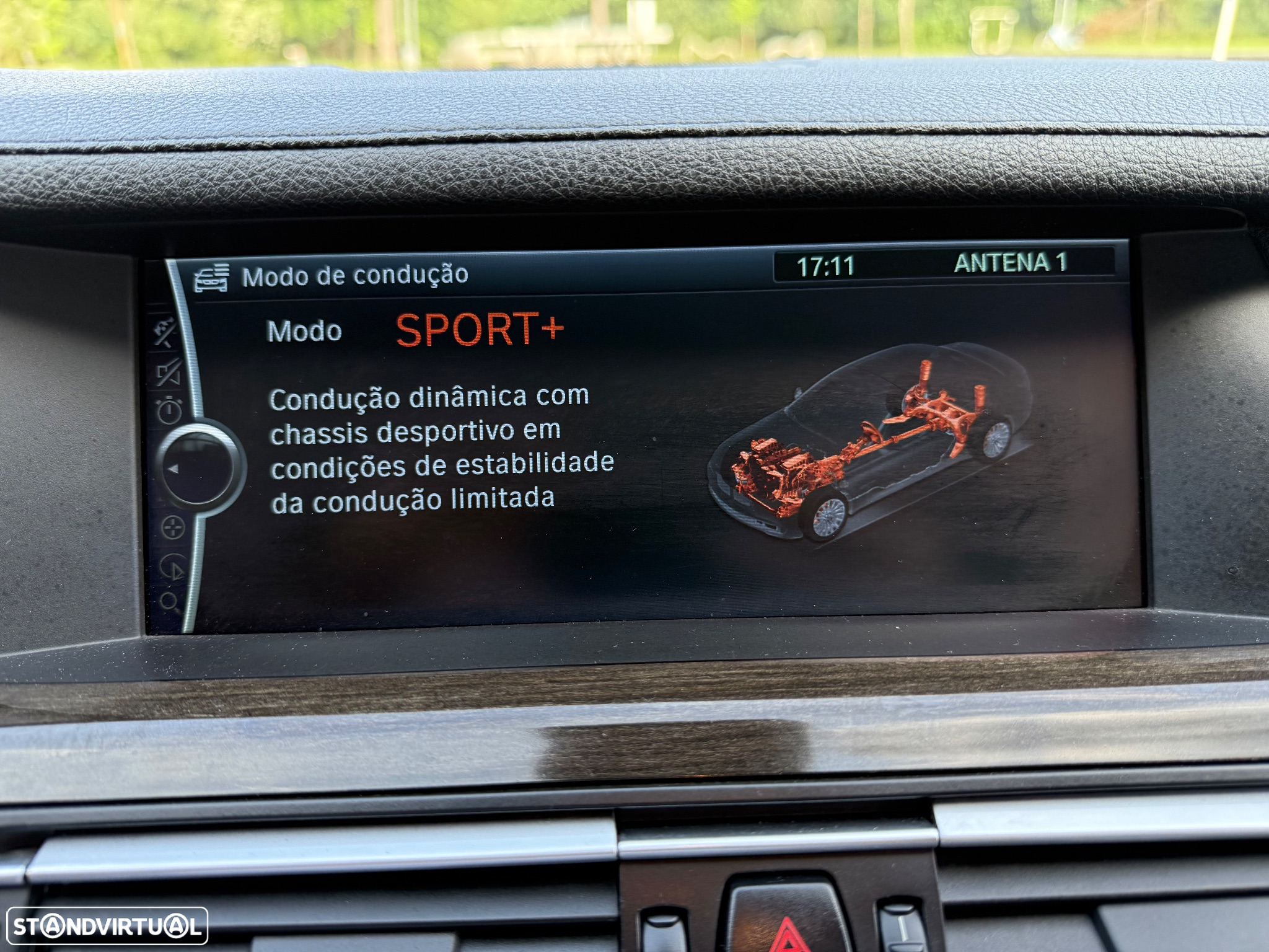 BMW 730 d Pack M - 44