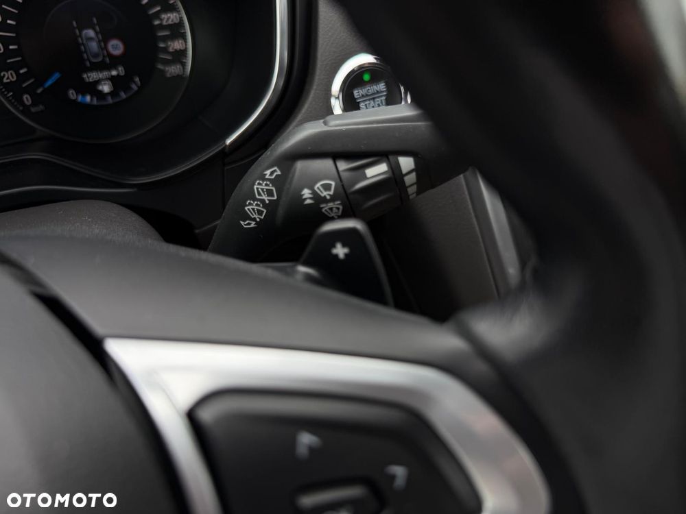 Ford Mondeo 2.0 TDCi STart-Stopp PowerShift-Aut Titanium - 32