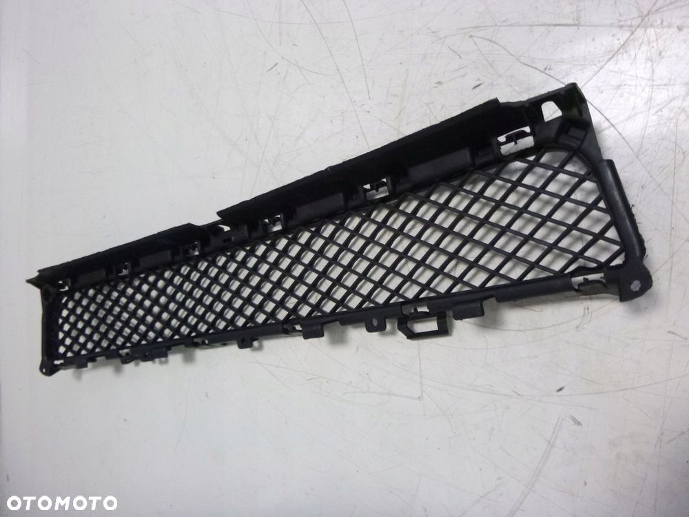 JAGUAR XF X250 KRATKA GRILL ZDERZAKA PRZÓD - 8