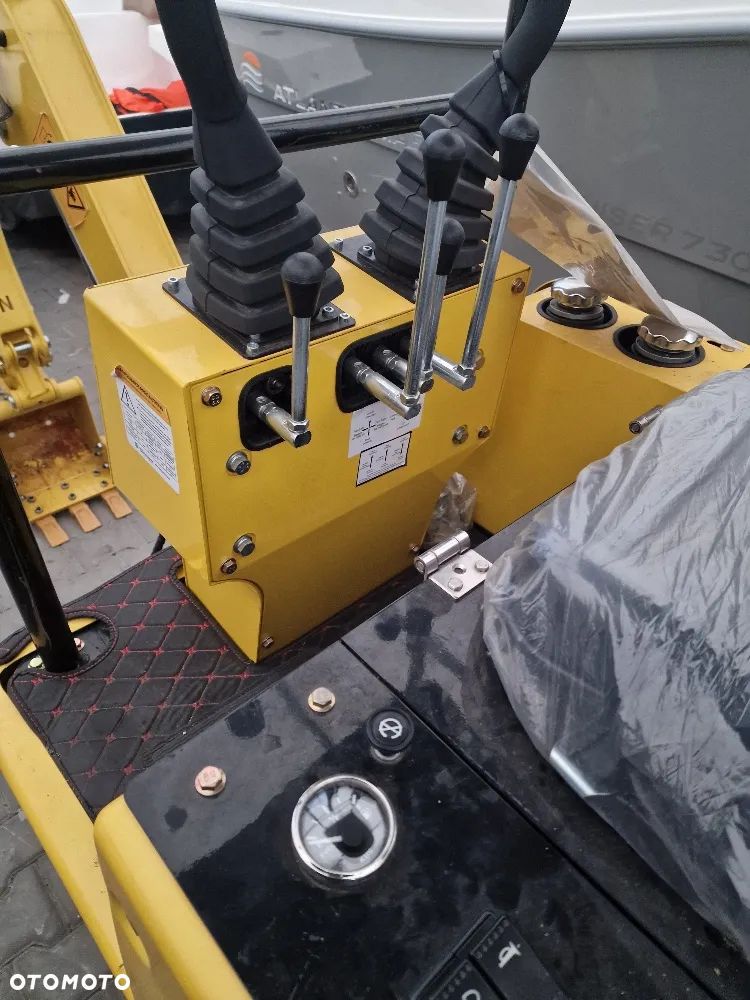 MACKS Machpro MP 17 - 8