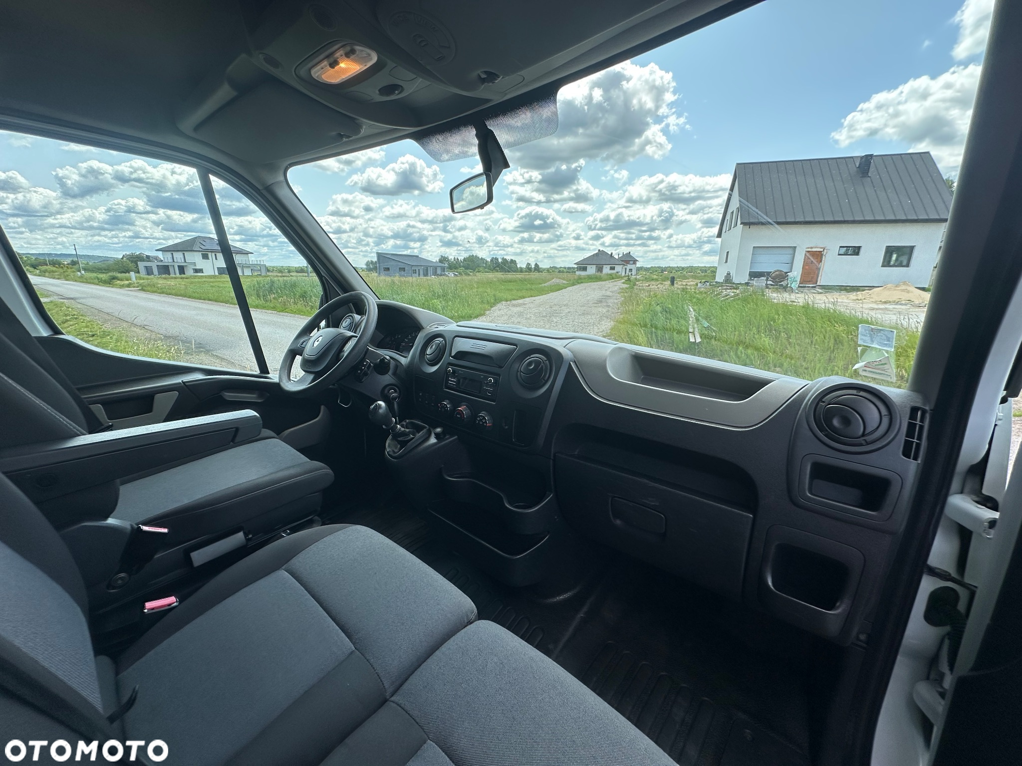 Renault Master - 17