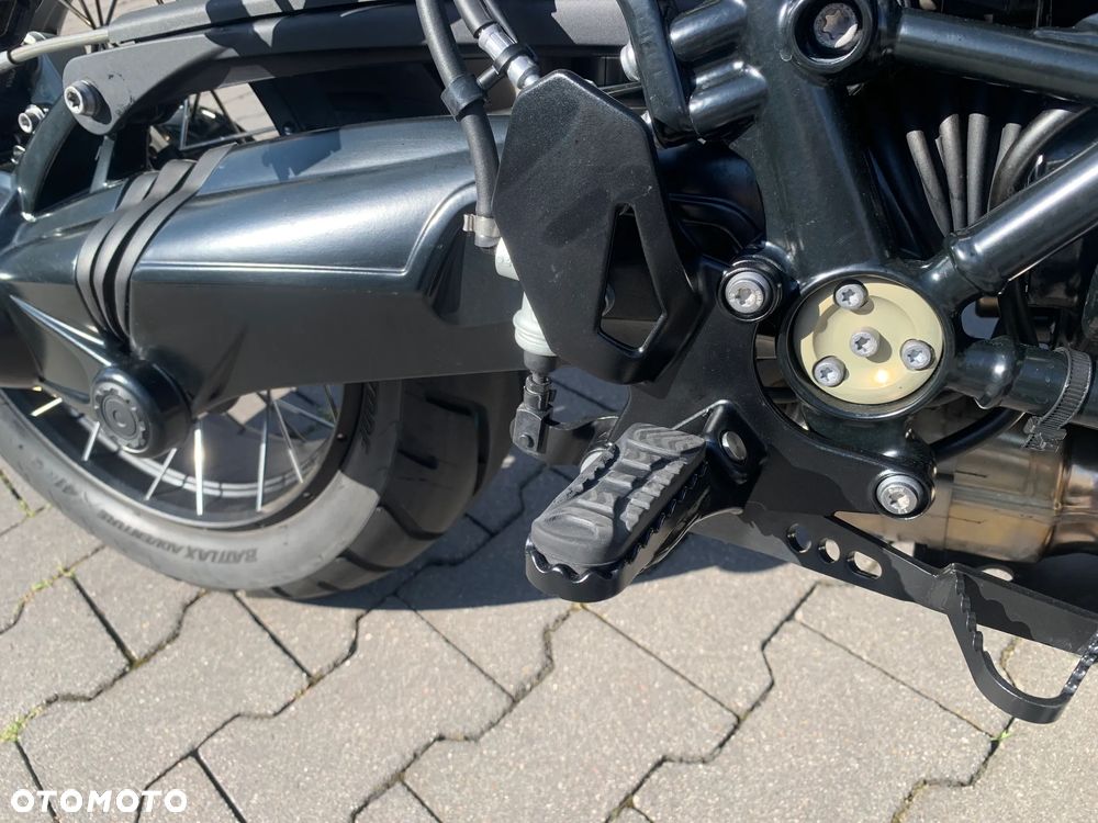 BMW R - 32