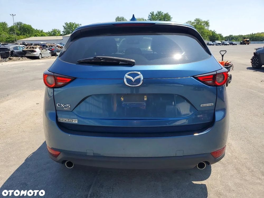 Mazda CX-5 SKYACTIV-G 194 AWD ADVANTAGE - 6