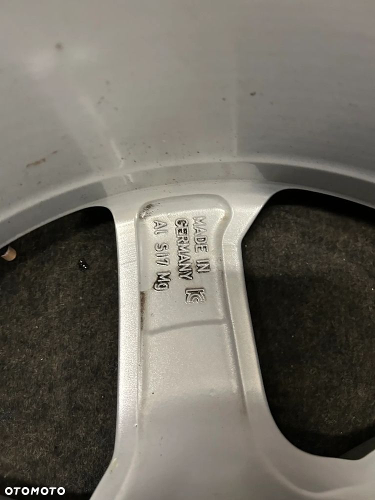 Alufelga Audi A6 C8 19 cali 5x112 1szt. 4K0601025AJ - 8