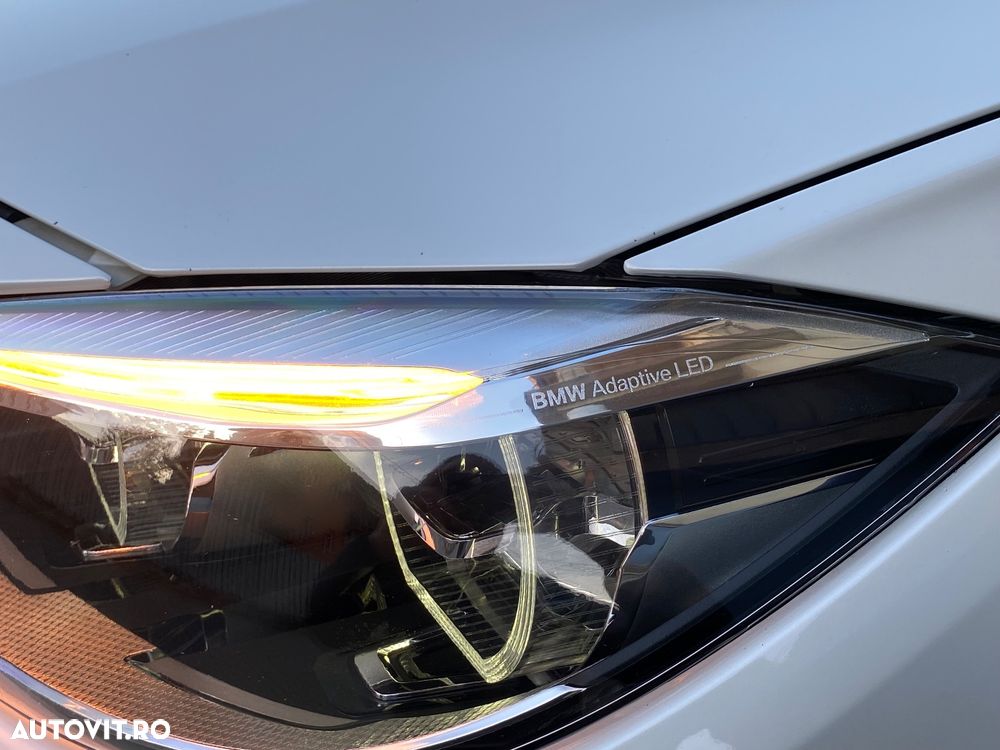 BMW Seria 3 320d Aut. - 36