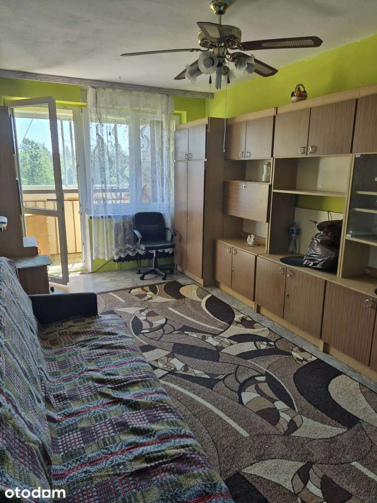 Mieszkanie na sprzedaż, 2 pokoje, 43 m², Czarna Białostocka