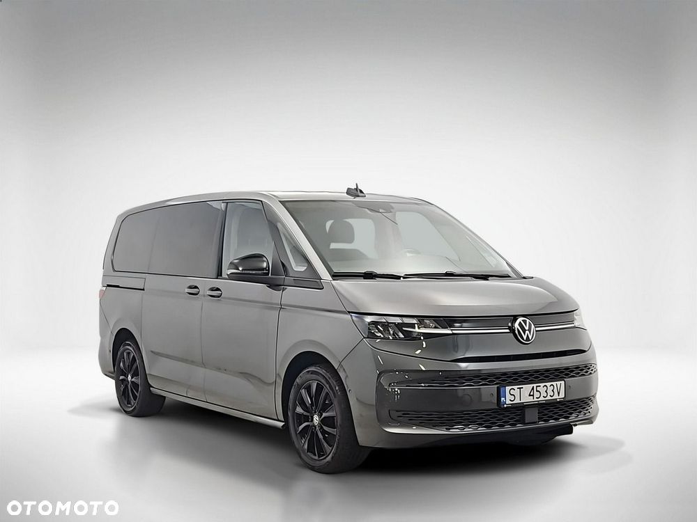 Volkswagen Multivan 2.0 TSI L2 Life DSG - 7