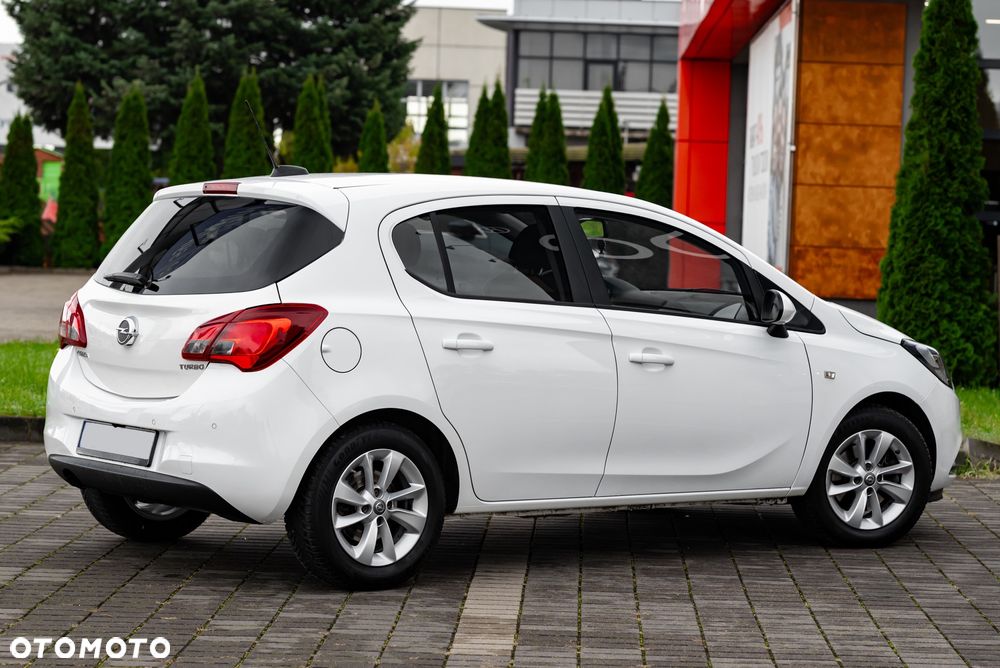 Opel Corsa - 3