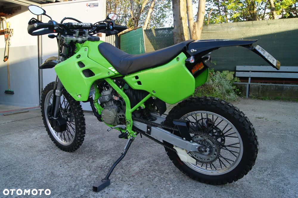 Kawasaki Inny - 5