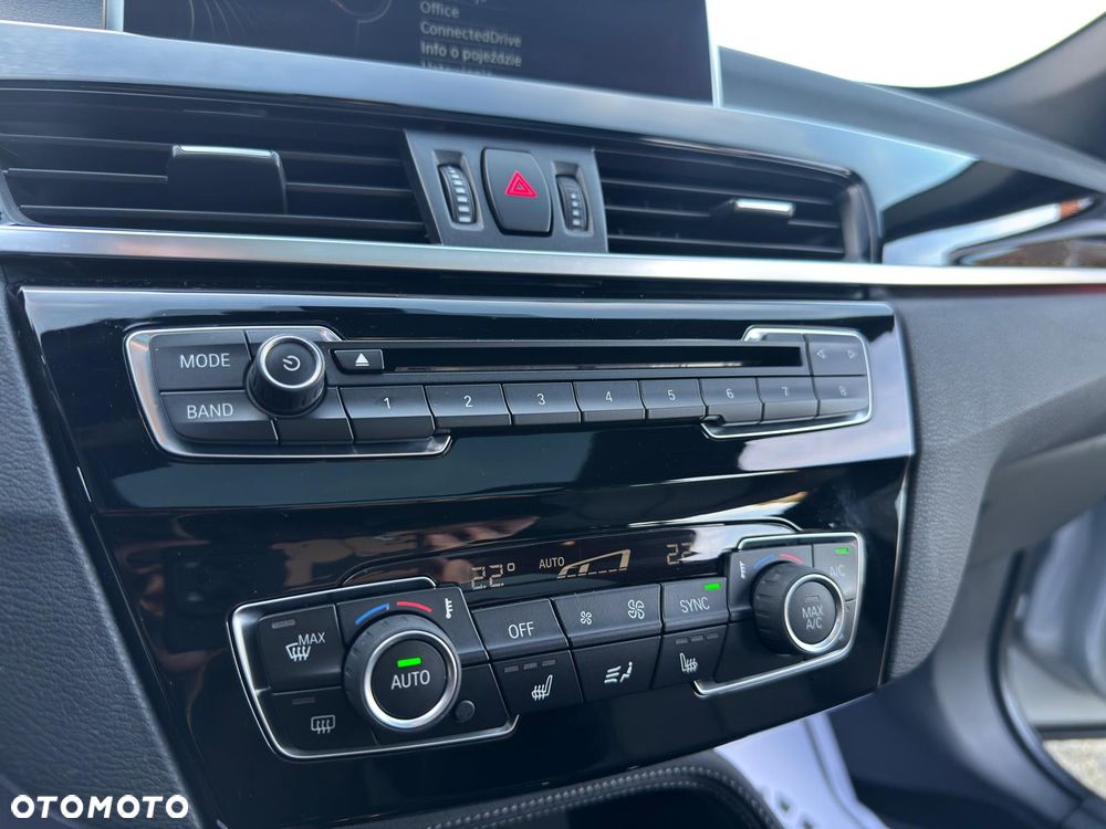 BMW X1 xDrive25i xLine - 36