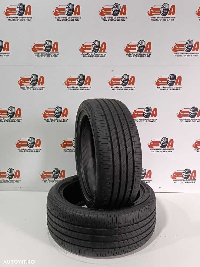 Anvelope 215/45/R18 89W BRIDGESTONE VARA 215 45 18 89W CP-V20495 - 1