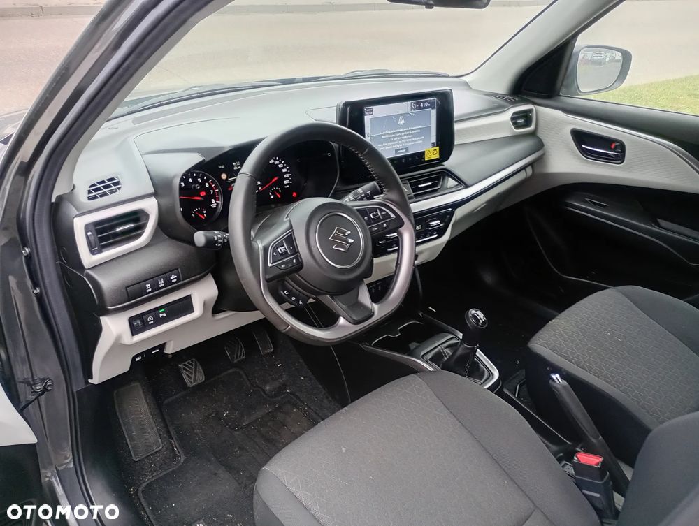 Toyota Yaris 1.5 VVT-i Business Edition - 7
