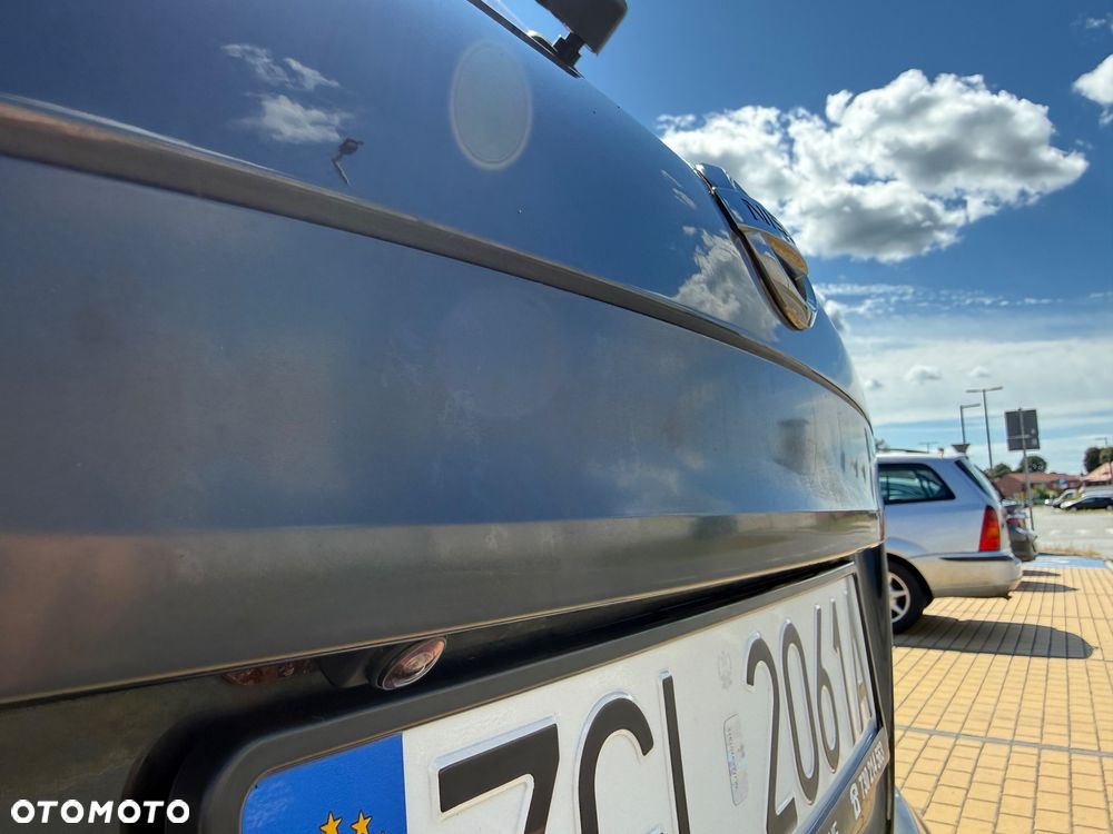 Nissan Qashqai+2 2.0 tekna - 9