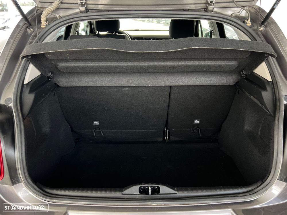 Citroën C3 1.5 BlueHDi Feel Pack - 22