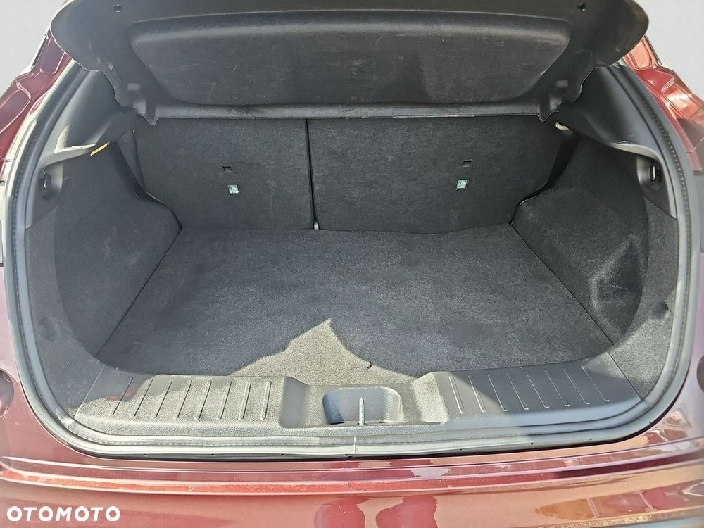 Nissan Juke 1.6 Hybrid N-Connecta AMT - 22