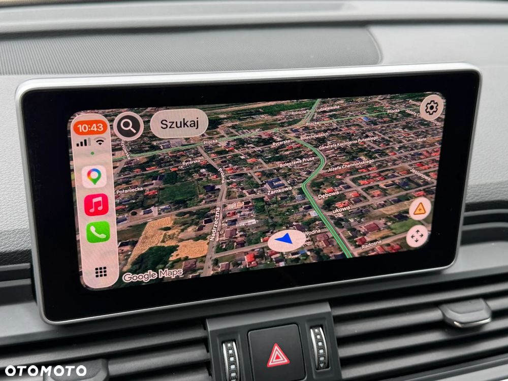 Audi Q5 40 TDI Quattro S tronic - 21