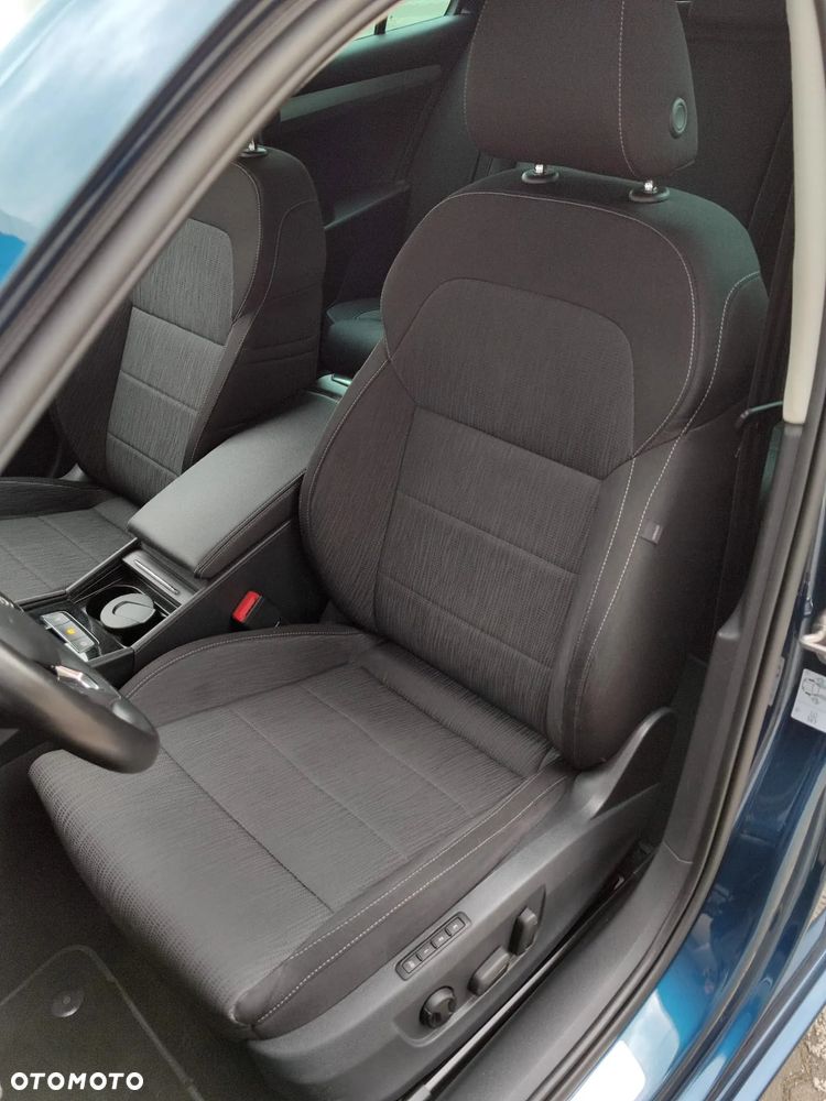 Skoda Superb - 7