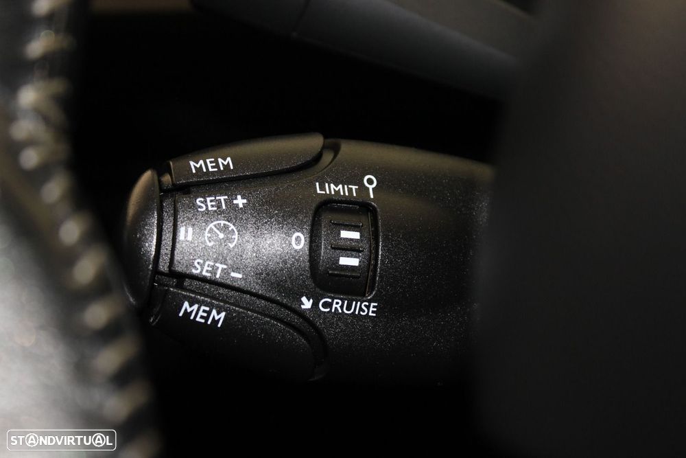 Peugeot 308 SW 1.5 BlueHDi Style - 13