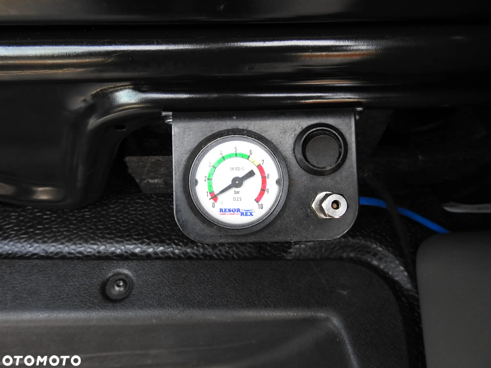 Renault MASTER PLANDEKA 10 PALET WEBASTO TEMPOMAT KLIMATYZACJA PNEUMATYKA 170KM [ 292859 ] - 28