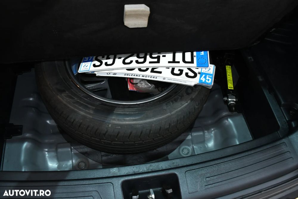 Hyundai ix35 2.0 CRDI 4WD Premium - 21