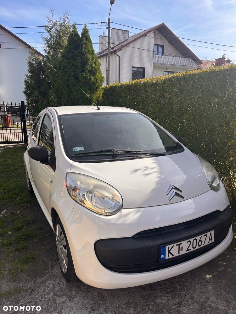 Citroën C1 - 12