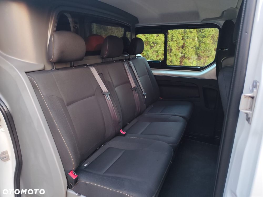 Renault Trafic L2H1 2,9t Pack Clim - 10