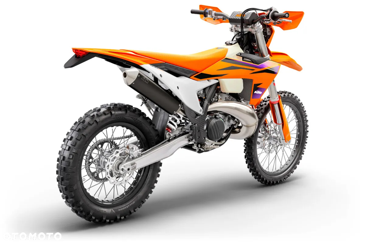 KTM EXC 300 - 8