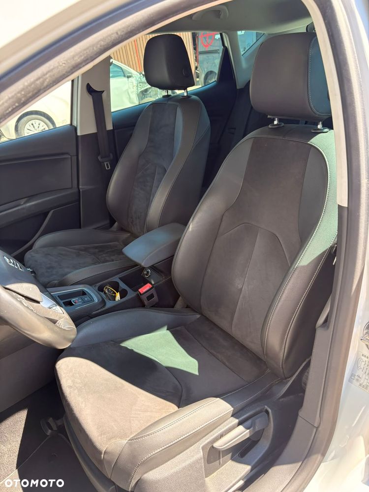 Seat Leon - 11