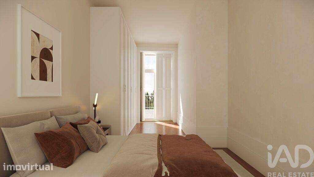 Apartamento T2 em Cedofeita, Santo Ildefonso, Sé, Miragaia, São Nicola - Grande imagem: 4/6