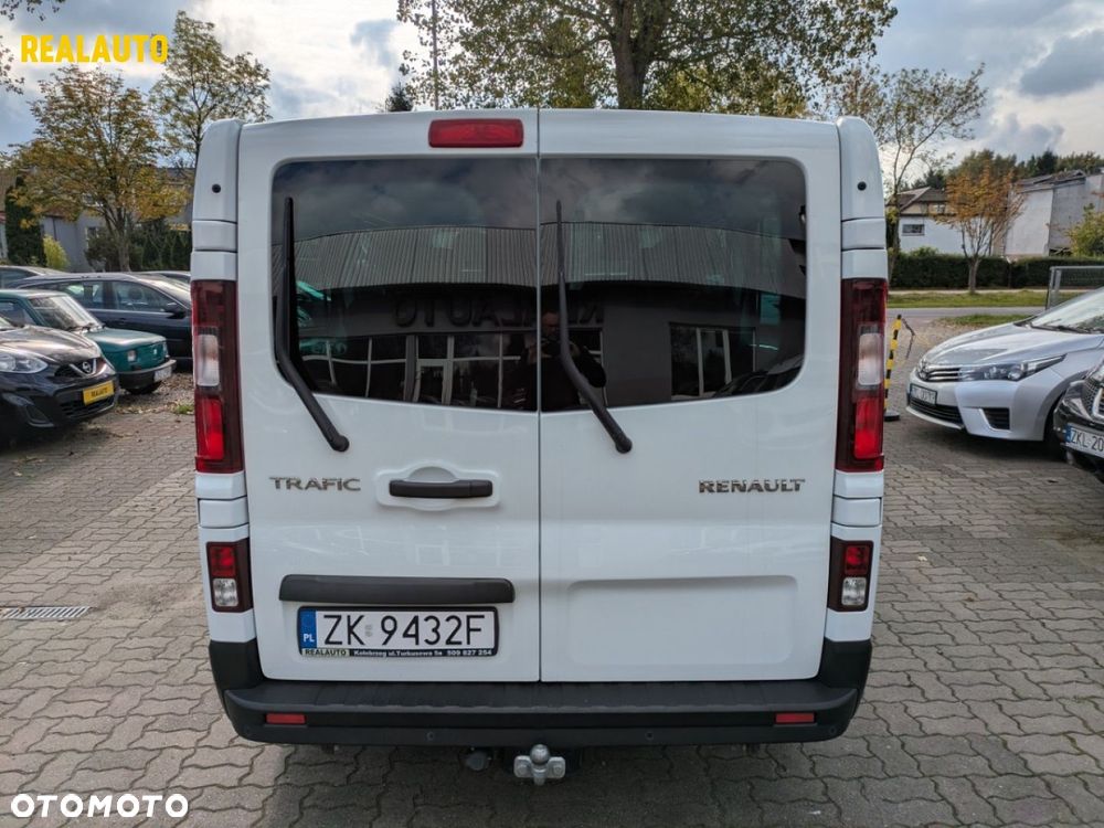 Renault Trafic - 4