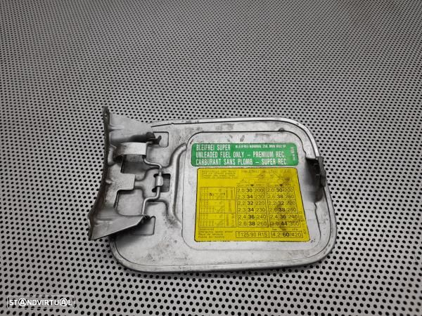 Tampa / Tampao Combustivel  Audi A4 (8D2, B5) - 5