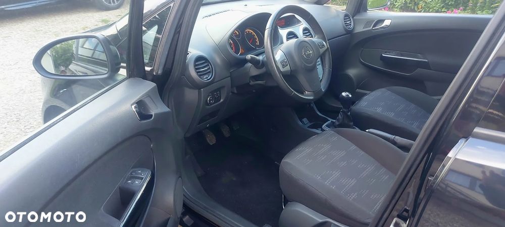 Opel Corsa - 14