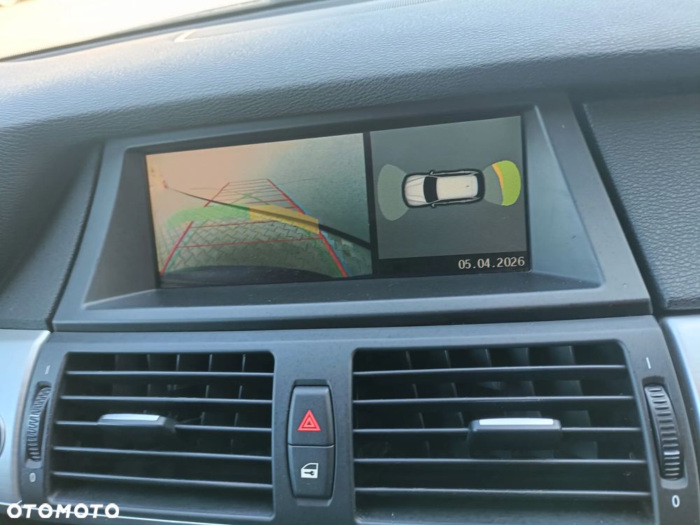 BMW X5 3.0sd - 20